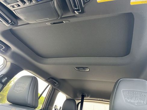 New 2026 Subaru Outback Wilderness image 11