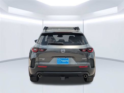 Used 2024 MAZDA CX-50 AWD 2.5 S w/ Convenience Package image 5