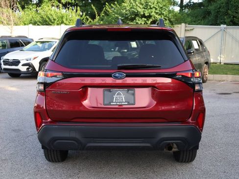 Certified 2026 Subaru Forester Premium AWD/4WD image 6
