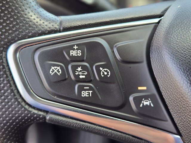 Used 2024 Chevrolet Malibu LT FWD image 26