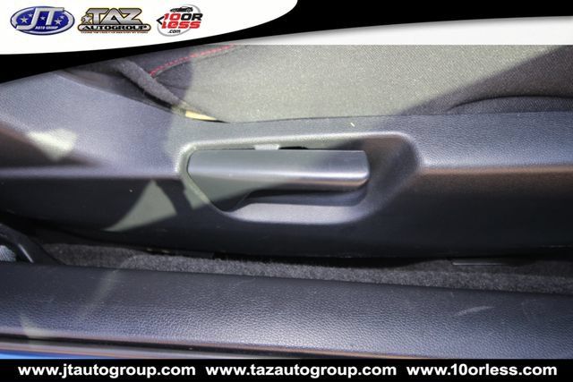 Used 2019 Honda Civic Si image 14