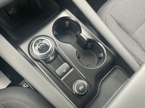 New 2026 Ford Explorer Active image 20