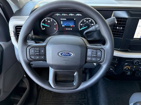 New 2026 Ford F350 XL w/ XL Chrome Package AWD/4WD image 10