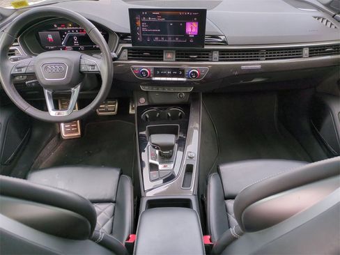 Used 2021 Audi S5 Prestige w/ Prestige Package image 19