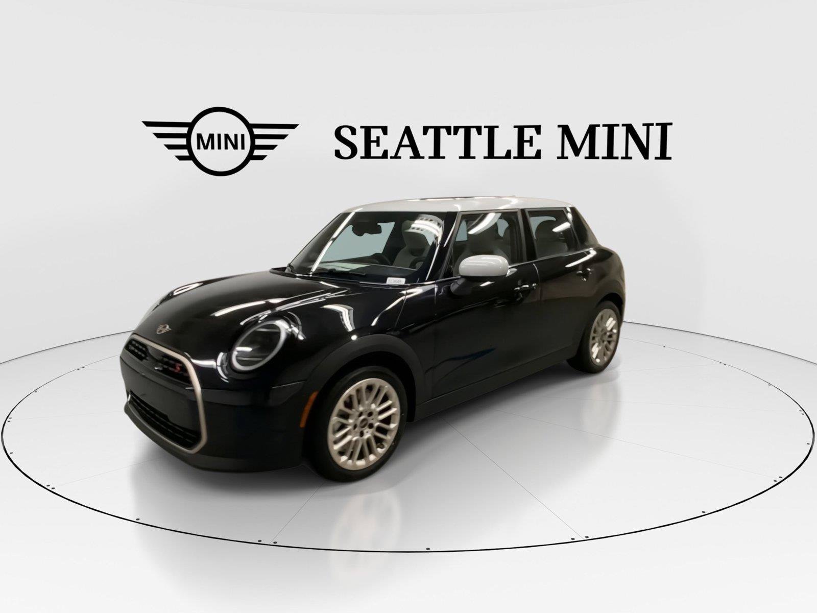 New 2026 MINI Cooper S FWD image 5