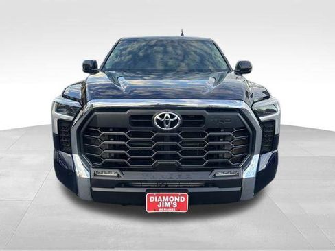 Used 2022 Toyota Tundra SR5 w/ TRD Off-Road Premium Package image 29