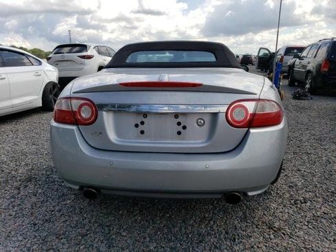 Used 2007 Jaguar XK Convertible image 6