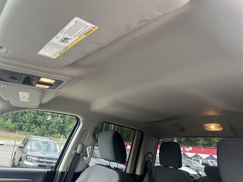 Used 2024 RAM 1500 Classic SLT RWD image 32