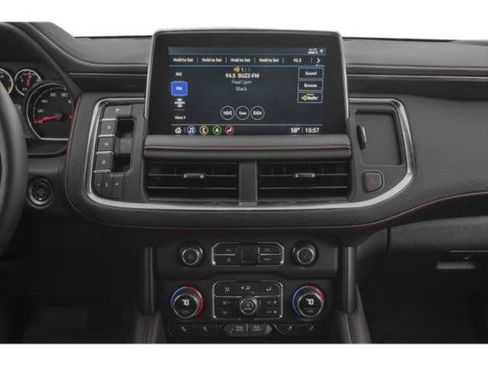 Used 2023 Chevrolet Tahoe RST w/ Luxury Package AWD/4WD image 14