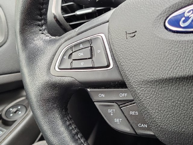 Used 2018 Ford Escape Titanium FWD image 13