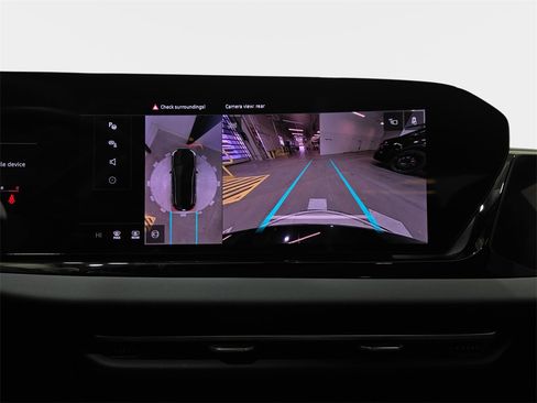 Used 2025 Audi A5 2.0T Prestige w/ 19" Wheel Package image 24