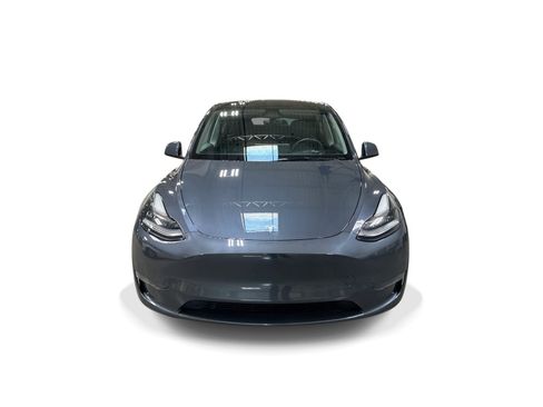 Certified 2023 Tesla Model Y AWD image 2