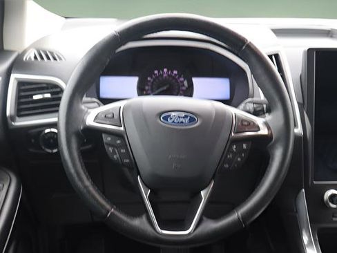 Used 2024 Ford Edge Titanium AWD/4WD image 25