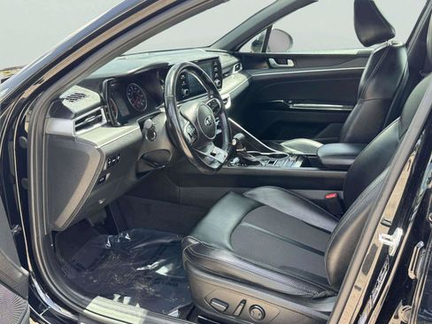 Used 2021 Kia K5 GT-Line FWD image 21