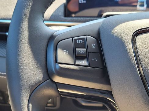 New 2025 Ford Mustang Mach-E GT w/ Interior Protection Package AWD/4WD image 48