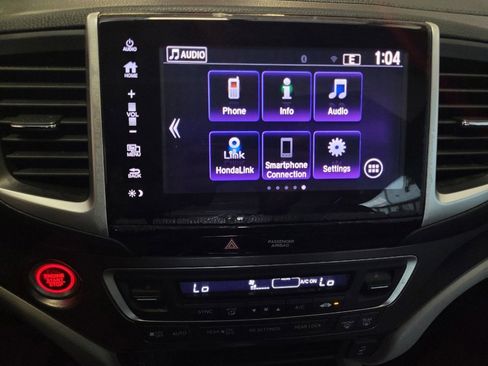 Used 2017 Honda Pilot EX-L image 25