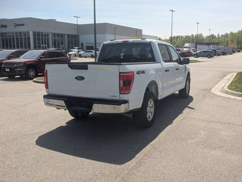 Used 2023 Ford F150 XLT AWD/4WD image 5