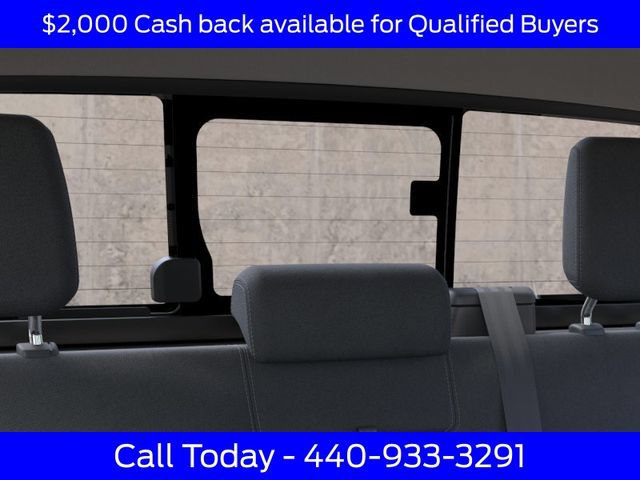 New 2026 Ford Ranger XLT w/ Equipment Group 301A High AWD/4WD image 25