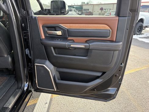 Used 2021 RAM 3500 Limited image 17