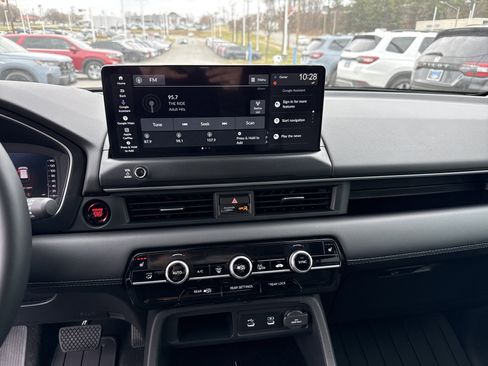 New 2026 Honda Pilot EX-L image 21