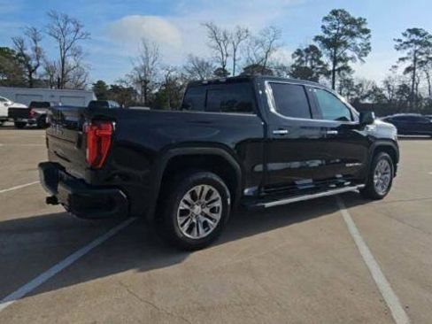 Certified 2024 GMC Sierra 1500 Denali w/ Technology Package image 8