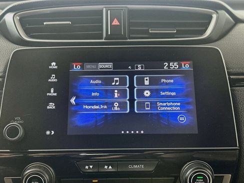 Used 2018 Honda CR-V EX-L image 14