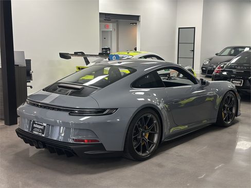 Used 2023 Porsche 911 GT3 RWD image 5