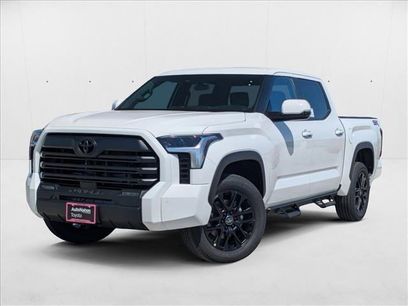 New 2026 Toyota Tundra SR5