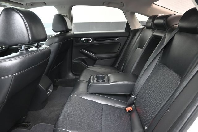 Used 2023 Honda Civic Touring image 11