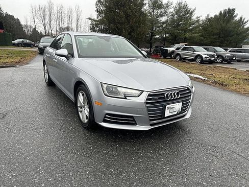 Used 2017 Audi A4 2.0T Premium image 7