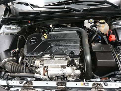 Used 2024 Chevrolet Malibu LT image 29