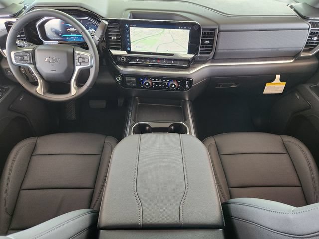 New 2026 Chevrolet Silverado 2500 LTZ w/ LTZ Plus Package AWD/4WD image 23