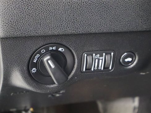 Used 2019 Dodge Charger Police w/ Street Appearance Group image 22