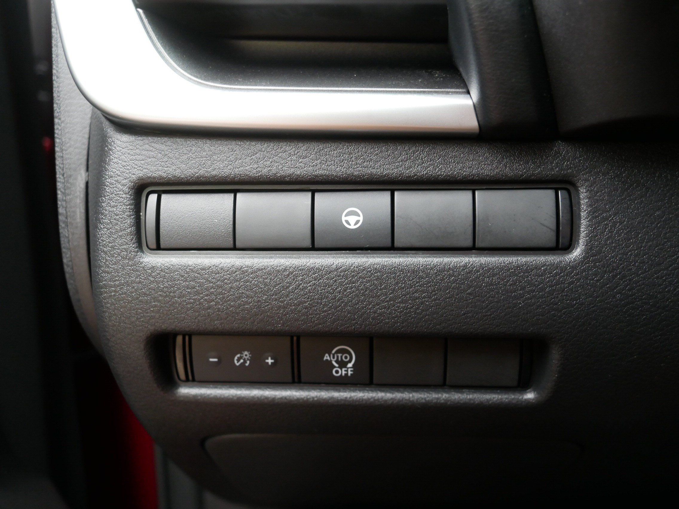 Certified 2023 Nissan Rogue SV AWD/4WD image 26