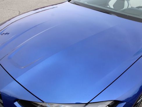 Used 2023 BMW M4 xDrive Competition image 46