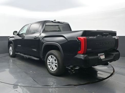 Used 2024 Toyota Tundra SR5 w/ SR5 Convenience Package image 3