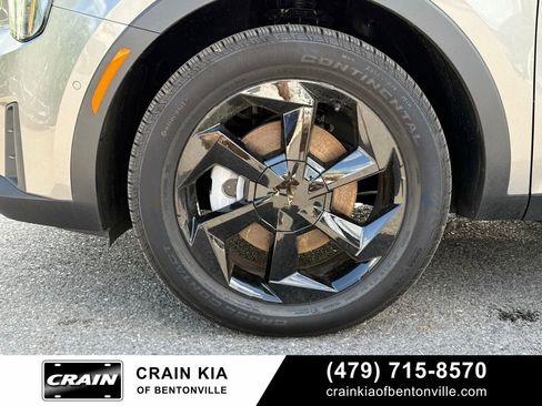 New 2026 Kia Sorento SX Prestige AWD/4WD image 36