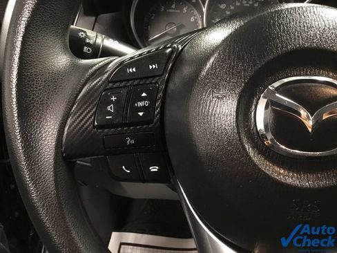 Used 2016 MAZDA CX-5 Sport AWD/4WD image 43