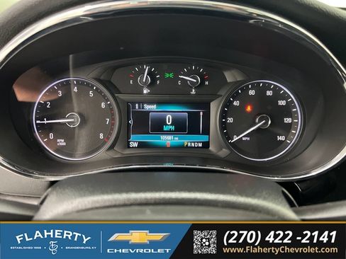 Used 2018 Buick Encore Preferred FWD image 26