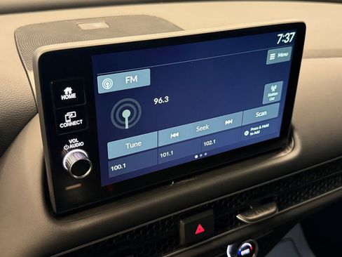 Used 2026 Honda HR-V EX-L image 11