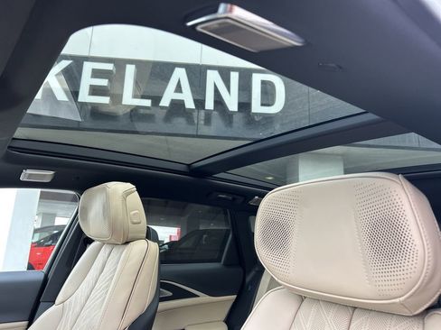 New 2026 Cadillac Lyriq Signature Sport image 23