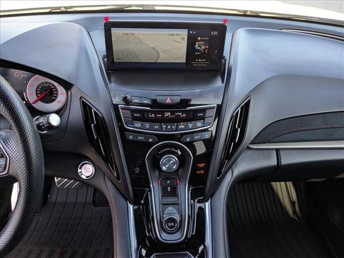 Certified 2023 Acura RDX A-Spec image 15