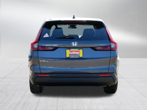 Certified 2026 Honda CR-V EX-L image 6