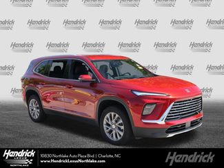 Used 2026 Buick Enclave Preferred w/ Power Package FWD video 1
