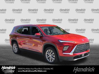 Used 2026 Buick Enclave Preferred w/ Power Package