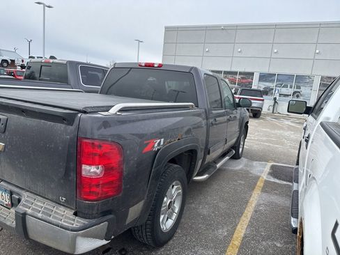 Used 2010 Chevrolet Silverado 1500 LT w/ Power Pack Plus image 7