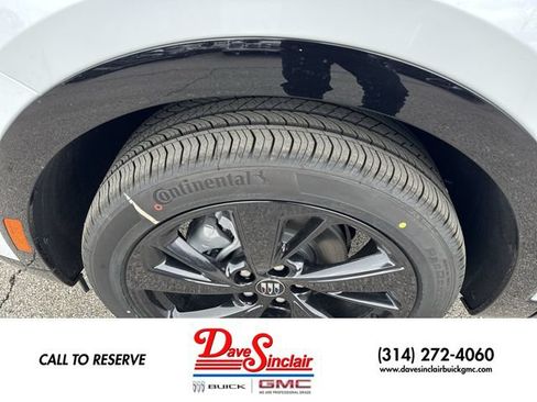 New 2026 Buick Envision Sport Touring AWD/4WD image 10