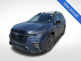 Used 2025 Subaru Ascent Bronze Edition AWD/4WD video 3