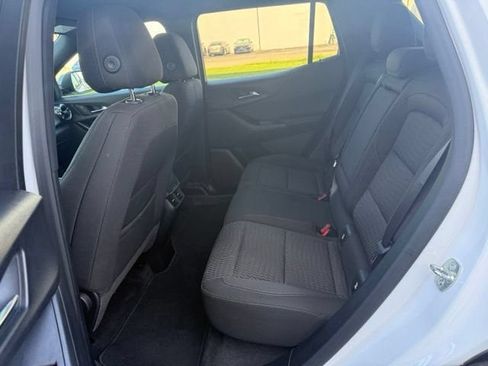 Certified 2025 Chevrolet Equinox LT AWD/4WD image 19