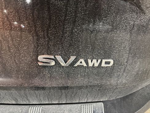 Used 2022 Nissan Rogue SV image 21